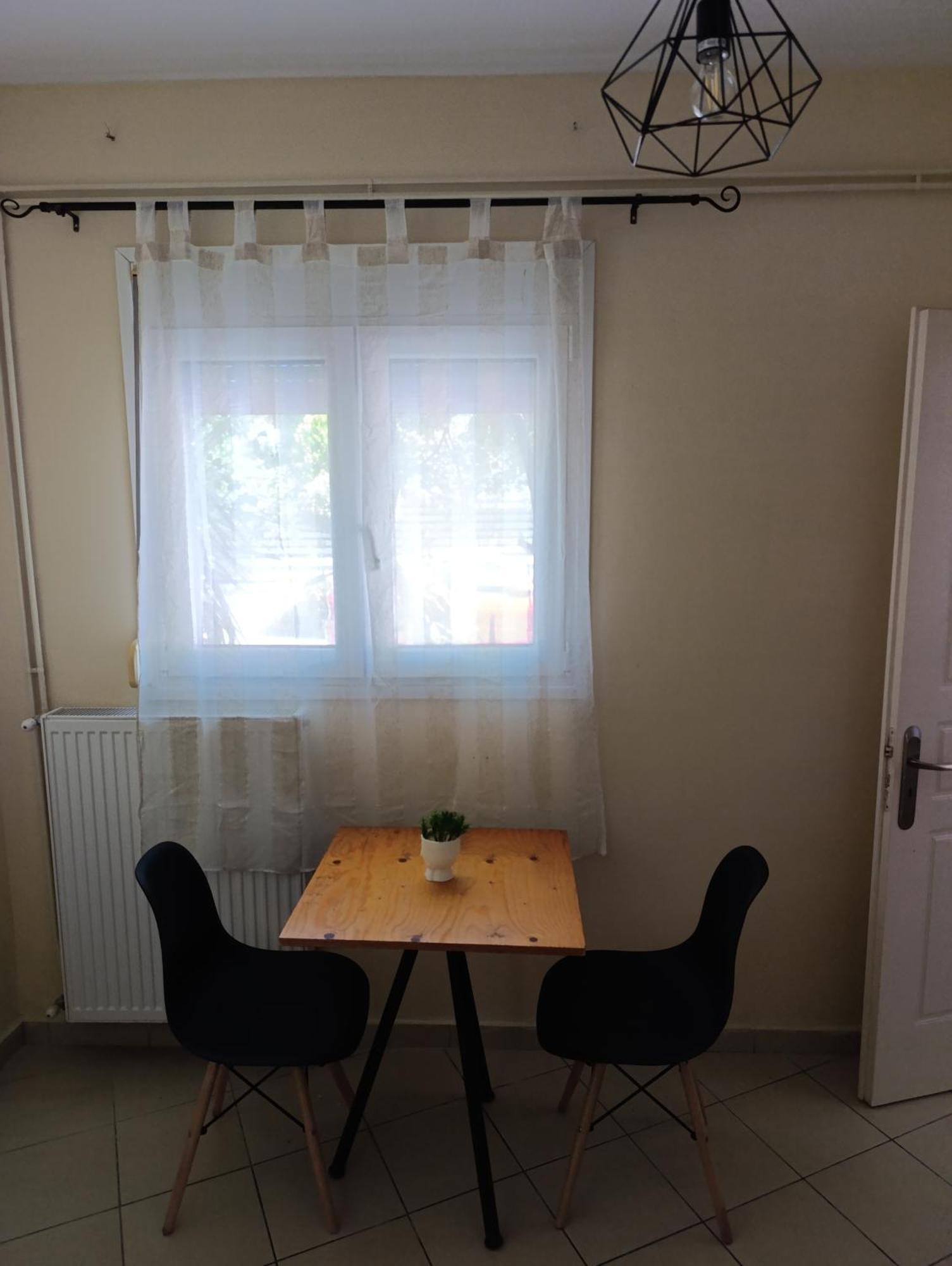 Apartment Quiet