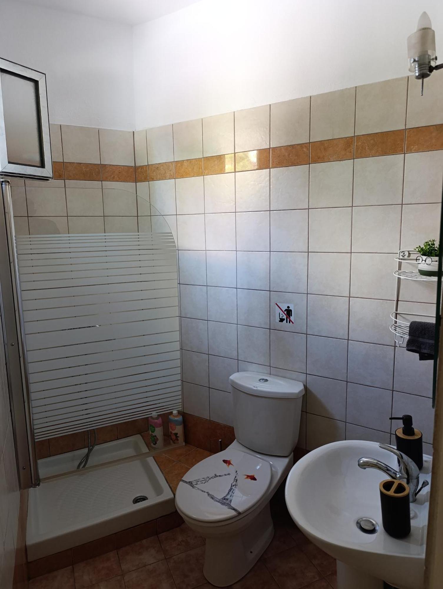 Apartment Quiet Volos
