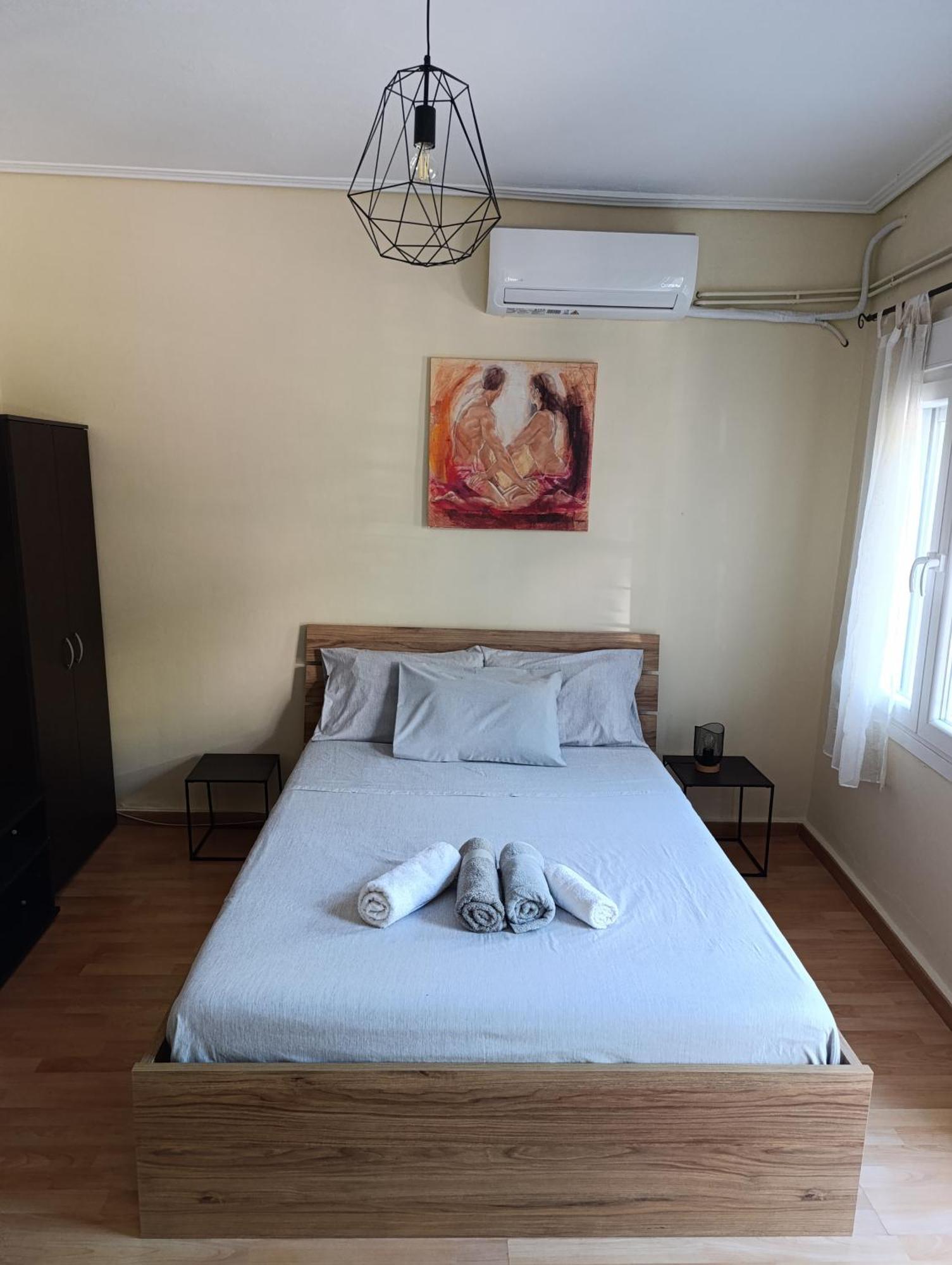 Quiet Apartment Volos